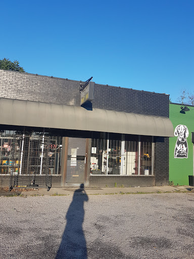 The Whiskey Trader LLC