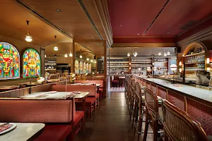 Osteria Gia Mall Pacific Place image