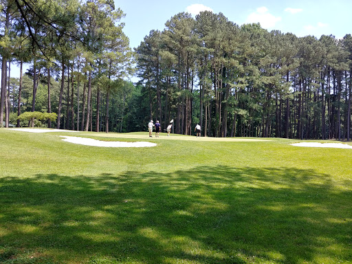 Golf Course «Hog Neck Golf Course», reviews and photos, 10142 Old Cordova Rd, Easton, MD 21601, USA