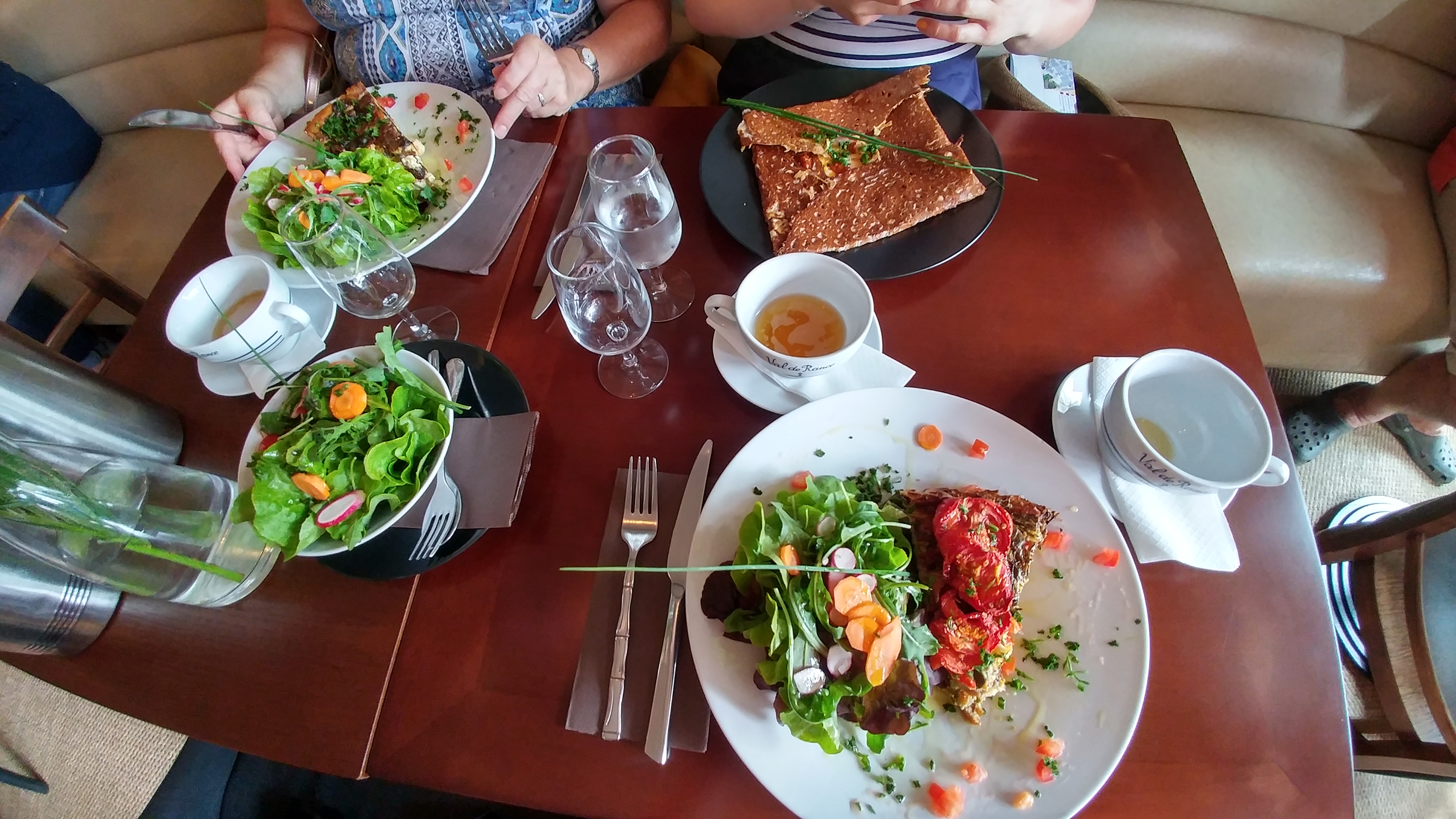 Photo n° 6 de l'avis de Werner.o fait le 25/07/2018 à 20:55