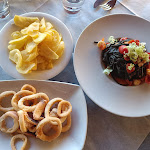 Photo n°6 de l'avis de AnF. fait le 19/08/2023 à 12:10 sur le  Ristorante VerdeAcqua à San Teodoro