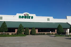 Robie's Food Center image