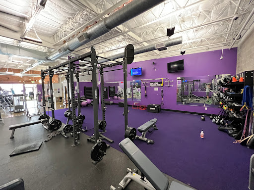 Gym «Anytime Fitness», reviews and photos, 65 Division Ave, Eugene, OR 97404, USA