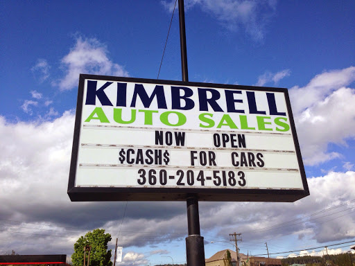 Used Car Dealer «Kimbrell Auto Sales ,the only silverdale wa used car dealer», reviews and photos, 9549 Silverdale Way NW, Silverdale, WA 98383, USA