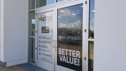 Used Car Dealer «Whitten Brothers of Ashland», reviews and photos, 11409 Washington Hwy, Ashland, VA 23005, USA