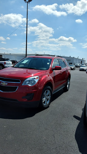 Car Dealer «Heritage Automotive Center», reviews and photos, 2122 N Locust Ave, Lawrenceburg, TN 38464, USA