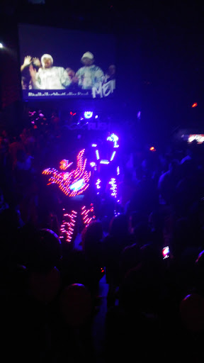 Night Club «Drink Houston», reviews and photos, 7620 Katy Fwy, Houston, TX 77055, USA