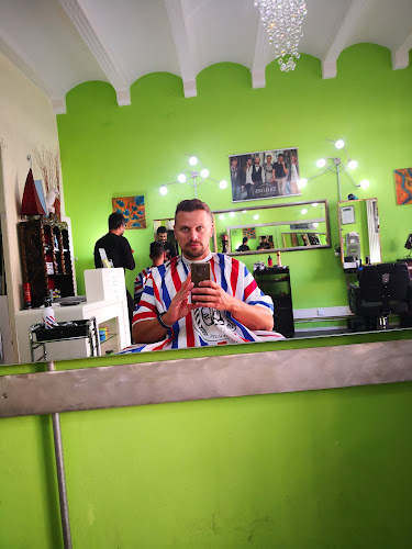 Tony's Friseur und Barbershop - Kreuzlingen