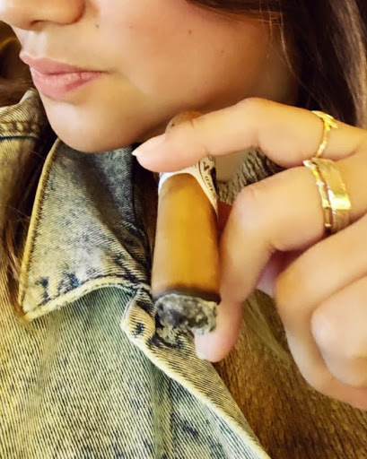 Tobacco Shop «The Briar & The Burley», reviews and photos, 101 W Kirkwood Ave #100, Bloomington, IN 47404, USA