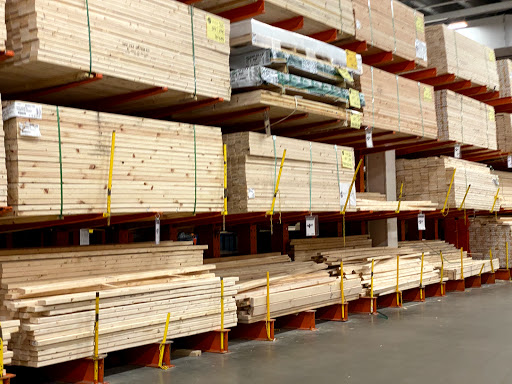 Home Improvement Store «The Home Depot», reviews and photos, 60 Walkers Brook Dr, Reading, MA 01867, USA