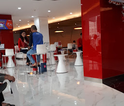 GraPARI Telkomsel Bekasi Cyber Park photo