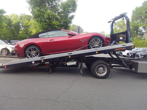 Auto Repair Shop «Edison Automotive and Towing», reviews and photos, 300 Plainfield Ave # A, Edison, NJ 08817, USA