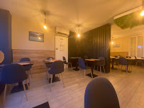 Atmosphère du Restaurant indien moderne HUNZA à Franconville - n°5