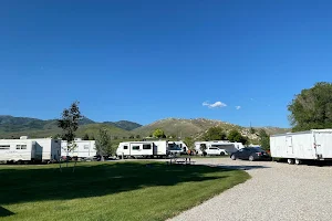 Crystal Springs Campground image