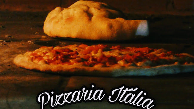 Avaliações doRestaurante Pizzaria Itália em Chaves - Restaurante