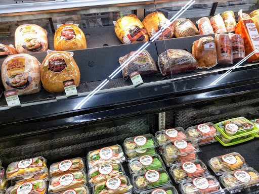 Grocery Store «Reams Grocery Springville», reviews and photos, 759 E 400 S, Springville, UT 84663, USA