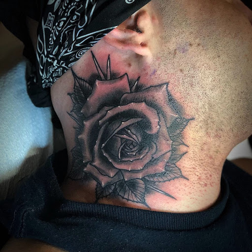 Explore bestie tattoo ideas small, creative tattoo ideas in Snohomish, available at Unknown Tattoo Co.