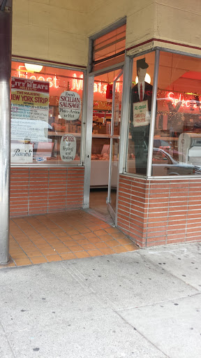 Butcher Shop «Little City Market», reviews and photos, 1400 Stockton St, San Francisco, CA 94133, USA