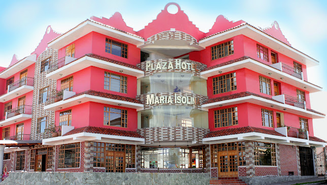 Plaza Hotel María Isolina