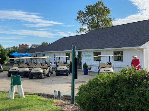 Golf Course «Airport Greens Golf Course», reviews and photos, 28980 White Rd, Willoughby Hills, OH 44092, USA