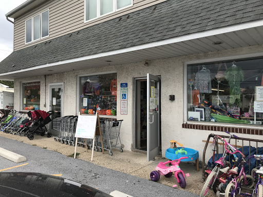 Thrift Store «Little Liberty Thrift», reviews and photos, 3838 Ridge Pike, Collegeville, PA 19426, USA