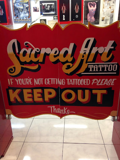 Explore apocalypse tattoo ideas, creative tattoo ideas in Honolulu, available at Sacred Art Tattoo Waikiki
