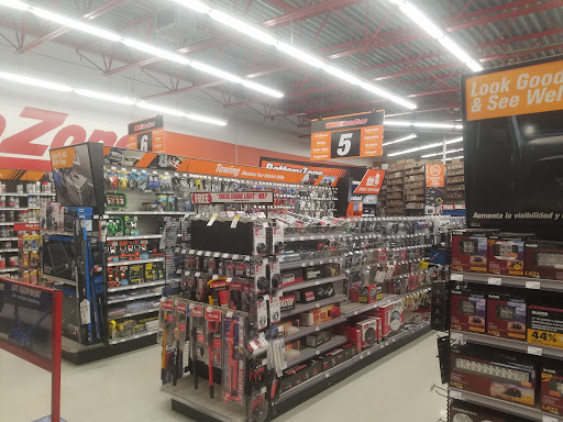Auto Parts Store «AutoZone», reviews and photos, 4112 Dixie Hwy, Erlanger, KY 41018, USA