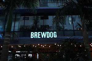 BrewDog Midtown Mumbai image