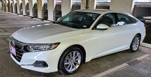 Honda Dealer «AutoNation Honda Dulles», reviews and photos, 21715 Auto World Cir, Sterling, VA 20166, USA