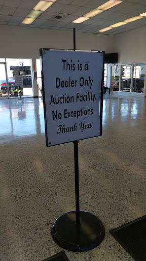 Auto Auction «Norwalk Auto Auction», reviews and photos, 12405 Rosecrans Ave, Norwalk, CA 90650, USA