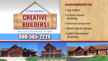 Creative Builders Inc
