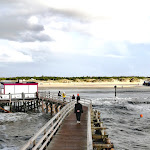 Photo n°6 de l'avis de Babsi. fait le 24/09/2022 à 14:37 sur le  Strandbar 54° Nord à Sankt Peter-Ording
