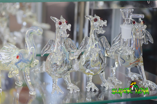 Tobacco Shop «SuperNova Smoke Shop», reviews and photos, 11851 Bandera Rd #118, Helotes, TX 78023, USA