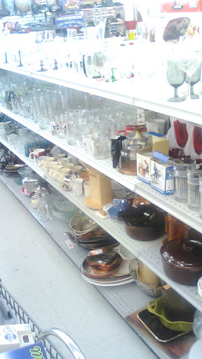 Thrift Store «Ohio Thrift Stores», reviews and photos, 3060 Southwest Blvd, Grove City, OH 43123, USA
