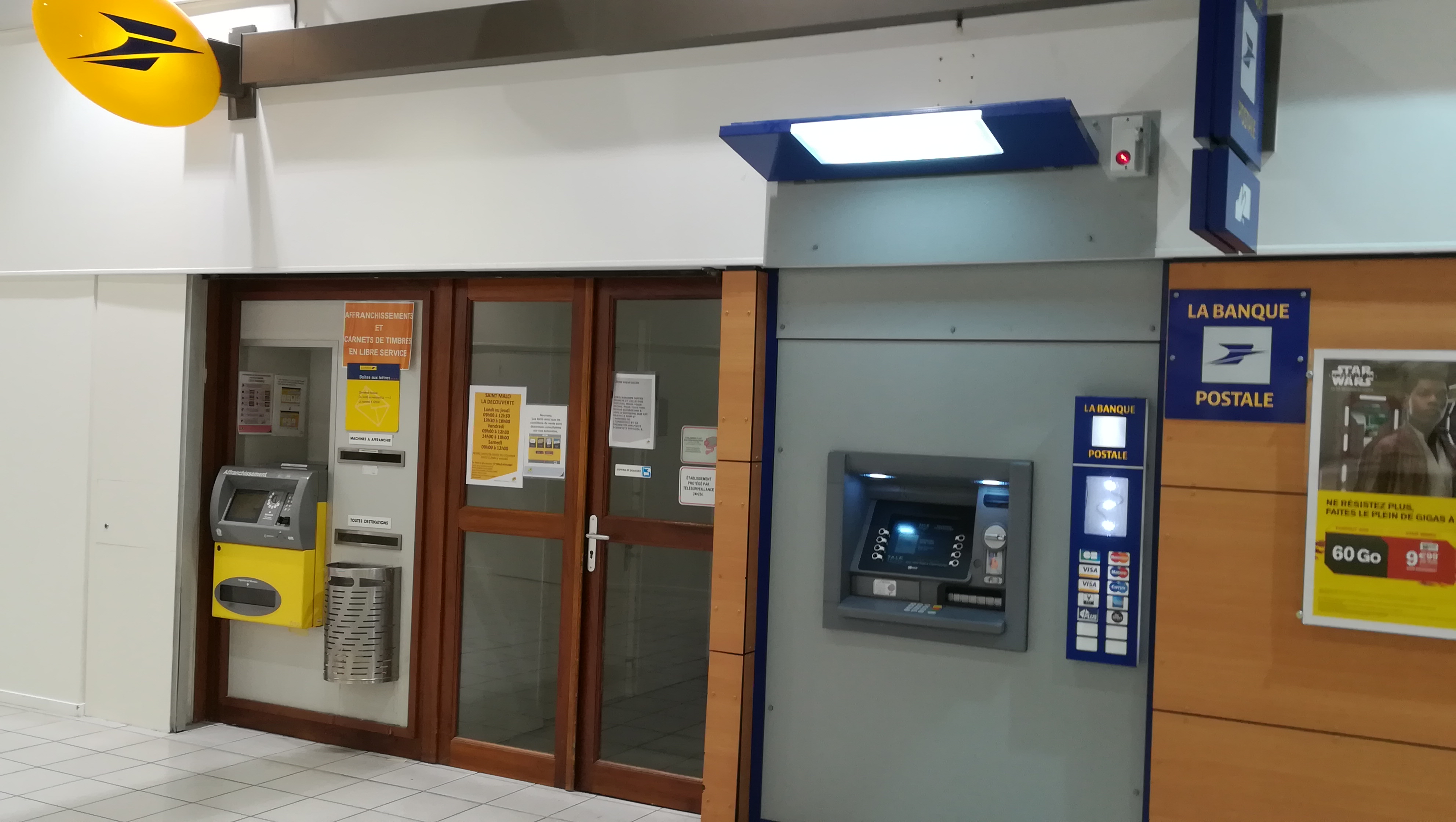 Photo n° 7 de l'avis de Jean.a fait le 21/11/2017 à 11:12