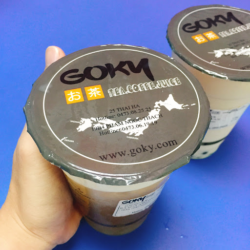 Top 20 các cửa hàng goky Huyện Gia Lâm Hà Nội 2022