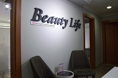 Beauty Life Güzellik Merkezi