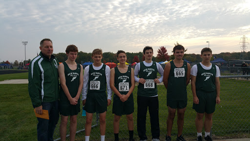 Wedding Venue «Golden Hawk Golf & Banquets», reviews and photos, 9861 Meisner Rd, Casco, MI 48064, USA