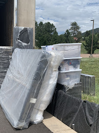 Trig moving&storage inc. - Photo 7 - Car repair in Valley Glen, CA, Burbank