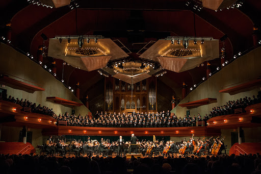 Music School «College of Music», reviews and photos, 415 Avenue C, Denton, TX 76201, USA