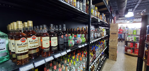 Liquor Store «OC Liquor Store», reviews and photos, 411 N Ocean Dr, Hollywood, FL 33019, USA