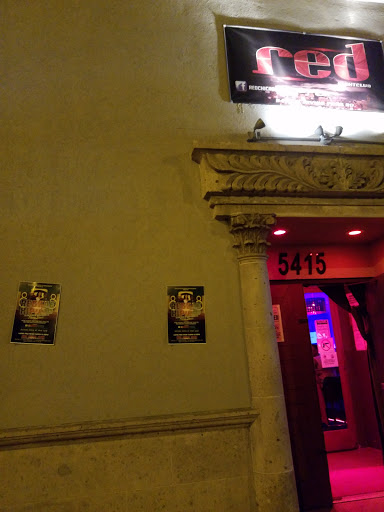 Night Club «Red Night Club», reviews and photos, 5415 W Irving Park Rd, Chicago, IL 60641, USA