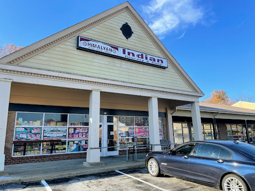 Indian Grocery Store «Himalayan Indian Grocery», reviews and photos, 29 Marchwood Rd, Exton, PA 19341, USA