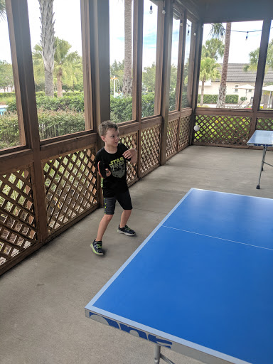 Community Center «Starling Club at Fishhawk Ranch», reviews and photos, 15808 Starling Crossing Dr, Lithia, FL 33547, USA