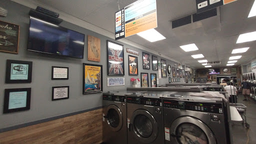 Laundromat «Meridian Laundromat», reviews and photos, 4670 Meridian Ave, San Jose, CA 95118, USA