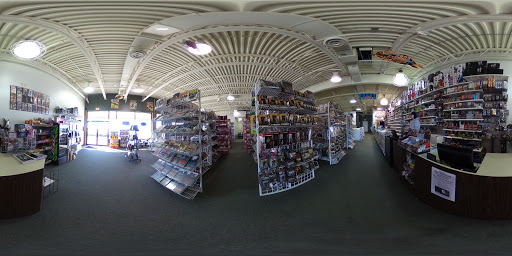 Comic Book Store «Comic Book University», reviews and photos, 7623 Shelby St, Indianapolis, IN 46227, USA