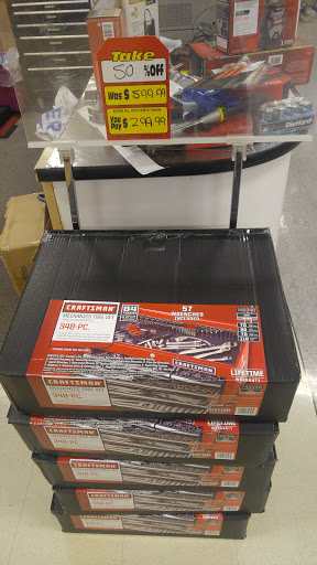 Department Store «Sears», reviews and photos, 1982 E 20th St, Chico, CA 95928, USA