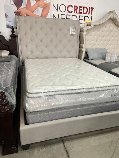 Furniture Store «Furniture Depot», reviews and photos, 11022 Harry Hines Blvd, Dallas, TX 75229, USA