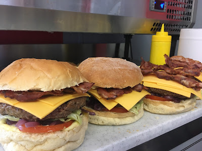 original's BURGER à Villeneuve-sur-Lot