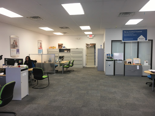 OneMain Financial in South Holland, Illinois